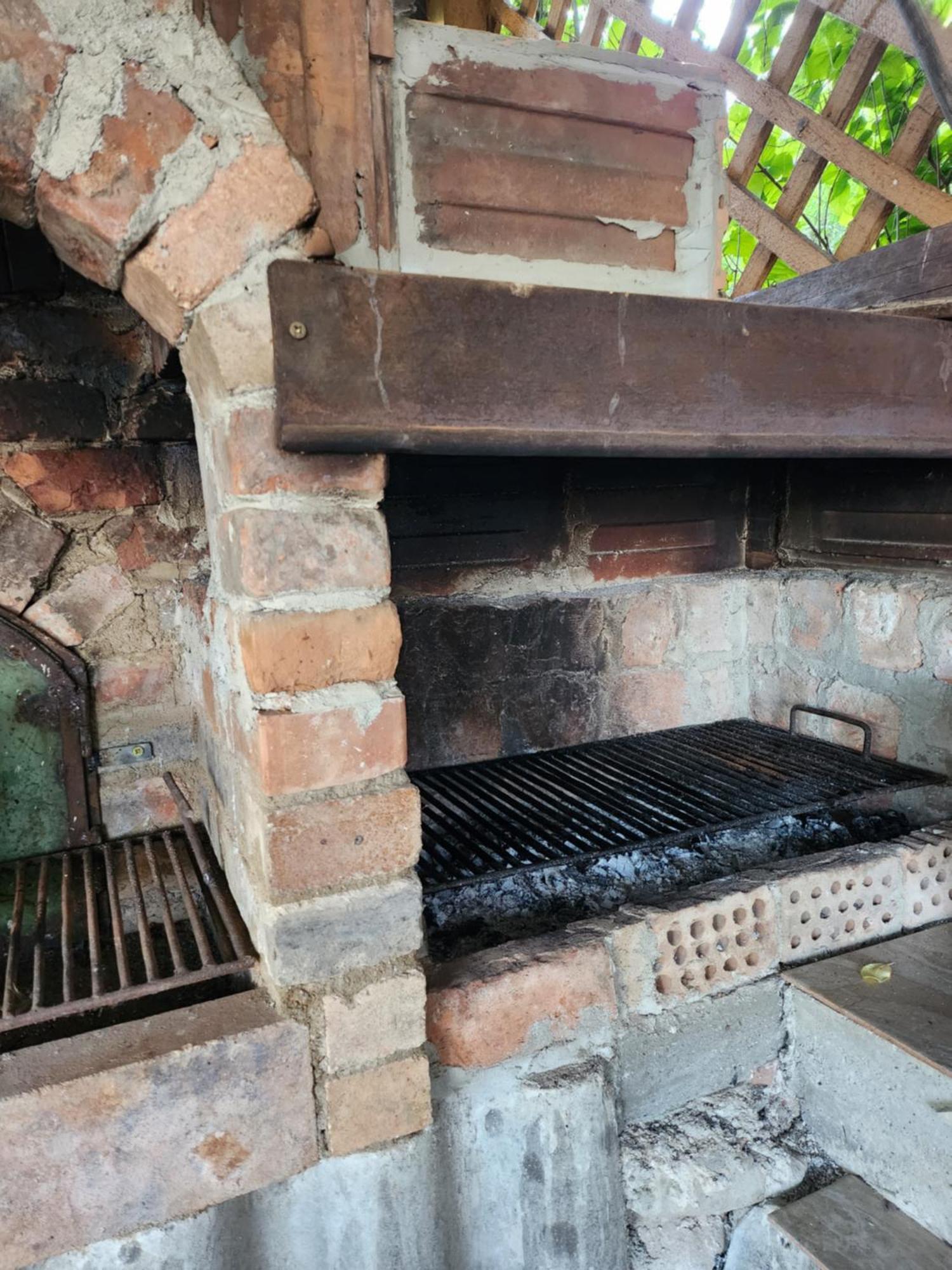 Casa Din Livada - Cazare Magherus Topliţa Exteriér fotografie